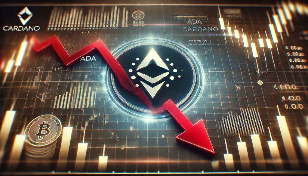 Cardano Price at Risk: Analyst Predicts Possible 30% Decline Despite Recent Summit Buzz