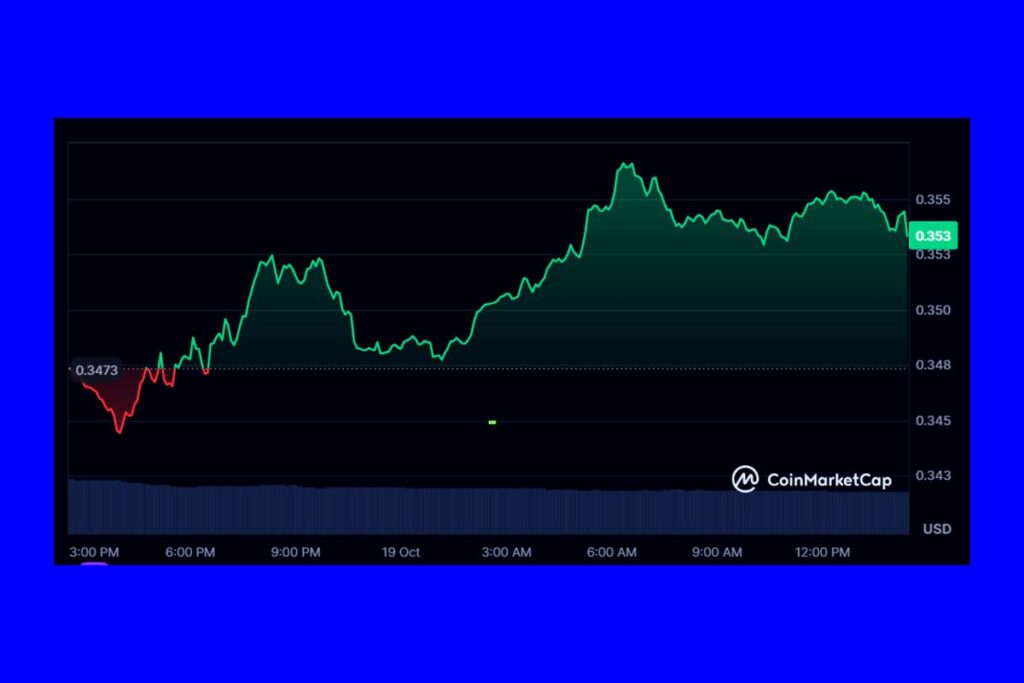 Cardano vs Meme Coins: Where Traders Seek Rapid Returns