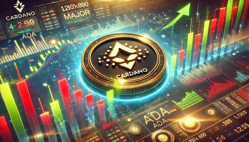 Cardano Price Suffers Pullback But Analysts See Major Upside Potential Amid Technical Signals