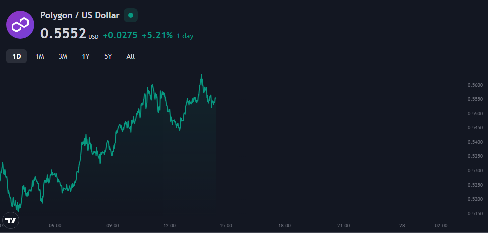 Next Crypto To Hit $1 In 2024: Top 10 Options