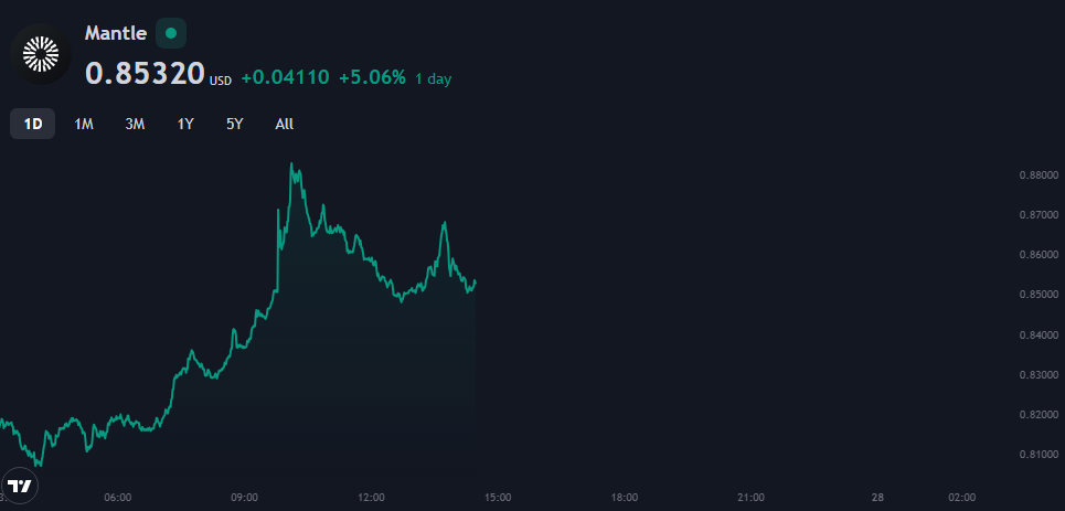 Next Crypto To Hit $1 In 2024: Top 10 Options