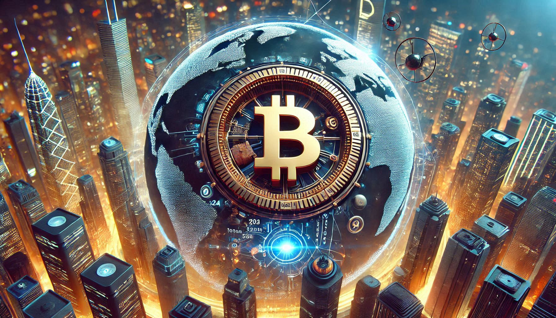 2024 Bitcoin ETF Approval A Game Changer For Crypto Investors December 28 2024