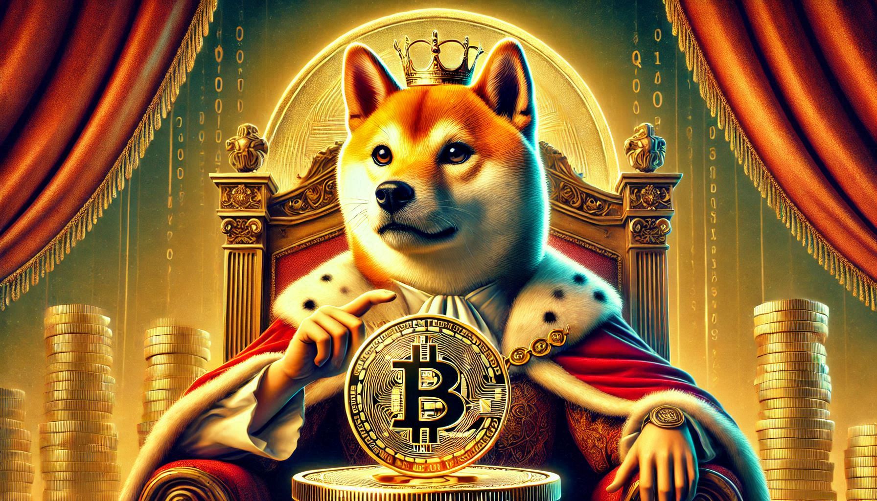 Shiba Inu Price Forecast Will SHIB Reach 0.0003 In Q1 2025? December