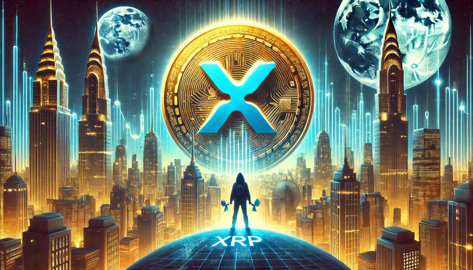 XRP Price Prediction For 2025 Will It Consolidation And Reach