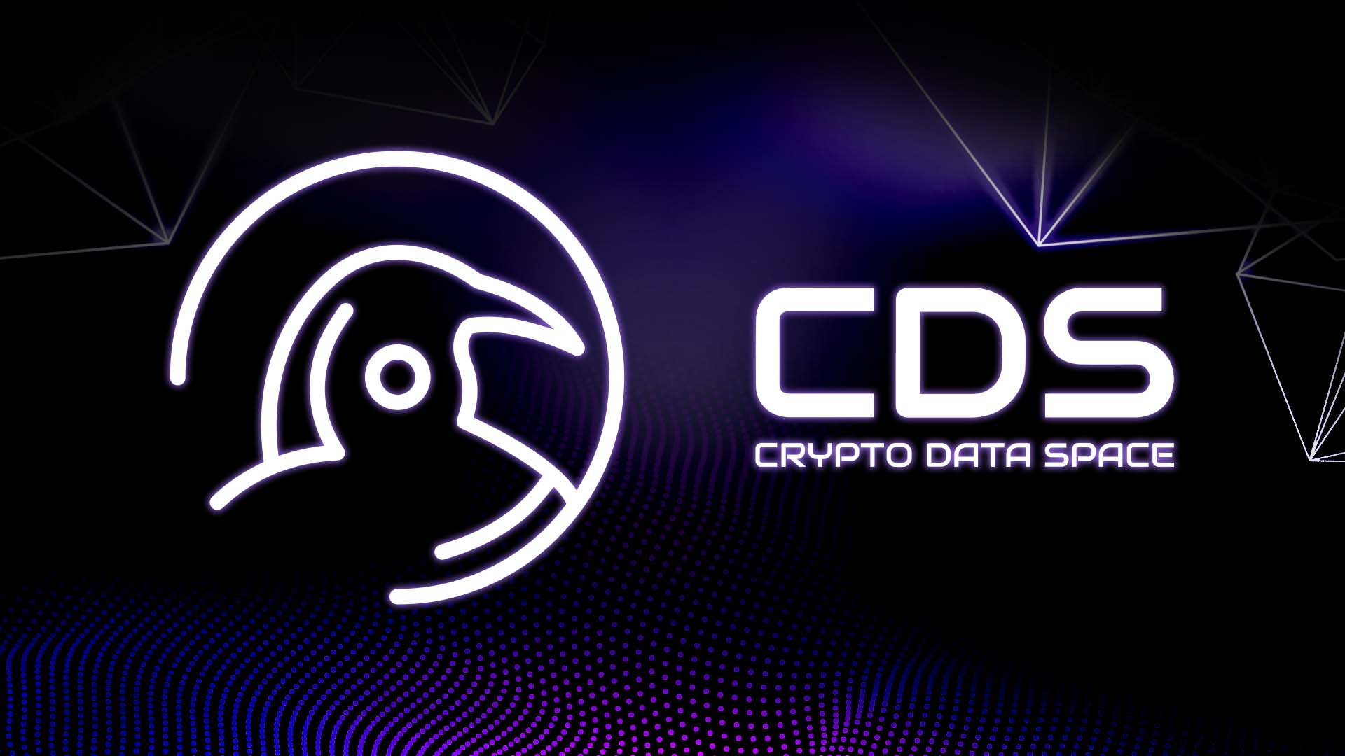 Crypto Data Space Featured