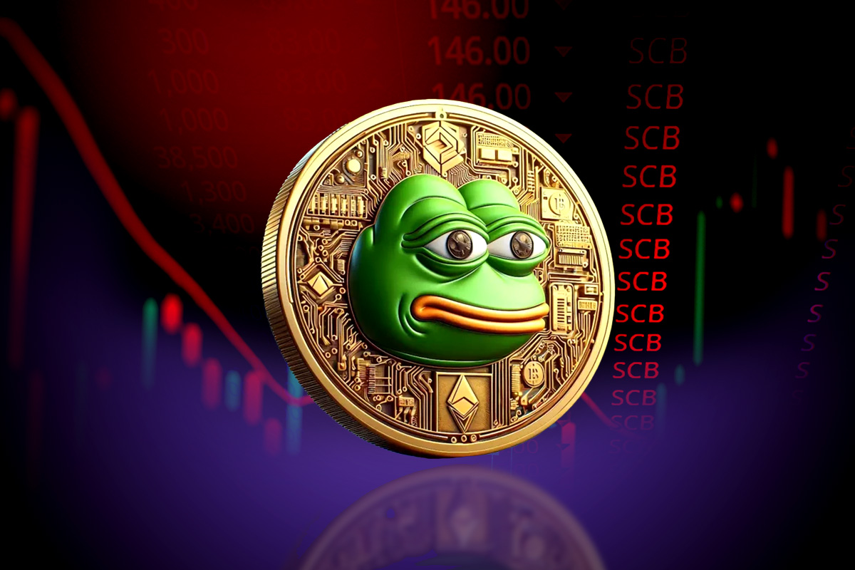 Pepe Coin Price Predictions: Can Support Levels Hold Amid Declining 