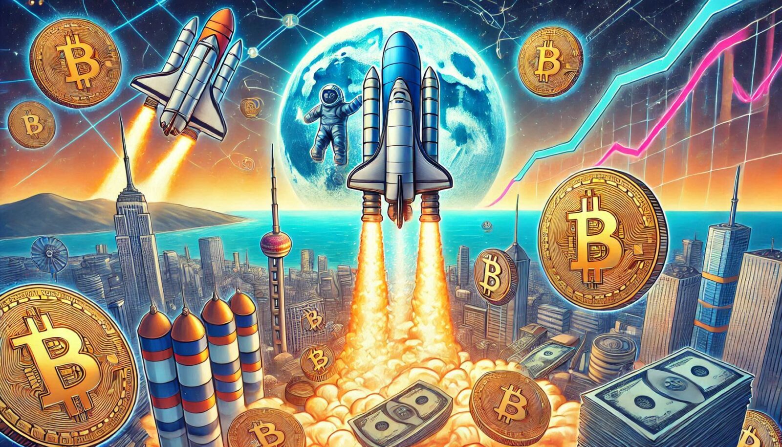 Bitcoin Price Prediction 2025 Top Forecasts And Market Outlook