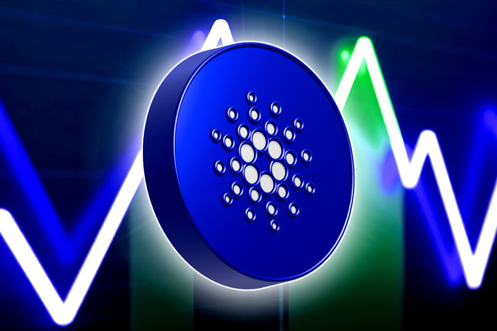 Cardano Ecosystem Explodes: Key Metrics See Explosive Growth in 2024