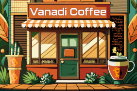 Vanadi Coffee’s Stock Surges After Major Bitcoin Acquisition