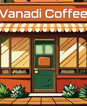 Vanadi Coffee’s Stock Surges After Major Bitcoin Acquisition