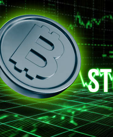 Corporate Bitcoin Accumulation Hits New Records