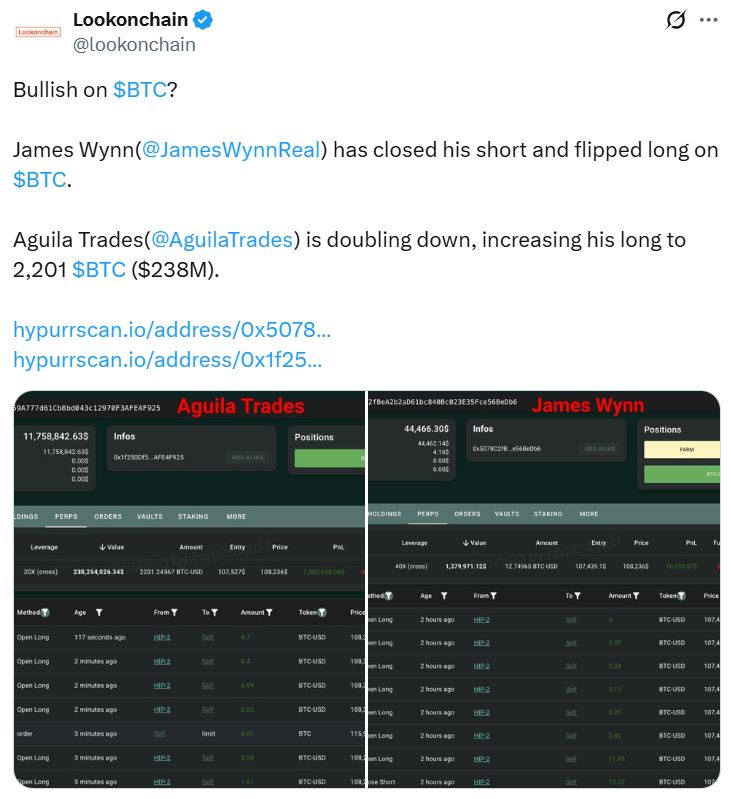 June 30, 2025 Crypto News: How One Trader Lost Millions in Just 7 Days