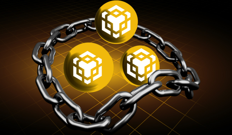 BNB Chain to Launch Maxwell Hardfork, Halving Block Times to 0.75 Seconds