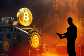 Bitcoin Price Climbs, But Miner Profits Hit 12-Year Low