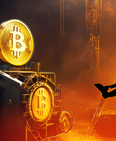 Bitcoin Price Climbs, But Miner Profits Hit 12-Year Low