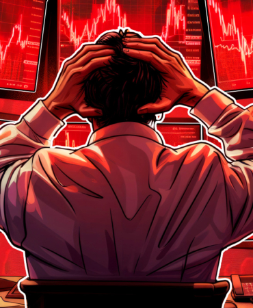 June 30, 2025 Crypto News: How One Trader Lost Millions in Just 7 Days