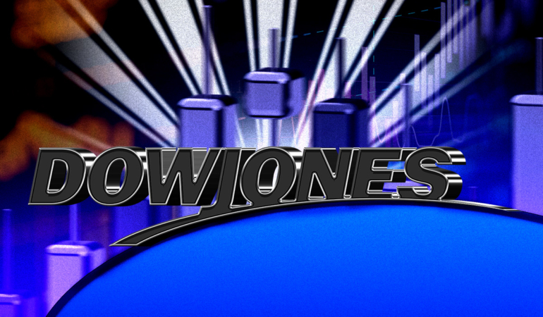 Dow Jones and Nasdaq Rise on Trump’s $4.5T Tax Plan Hopes