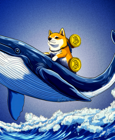 SHIB News: Whale Activity Points to Imminent Upswing
