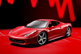 Ferrari Stock Breakout and Its Significance for Crypto Investors