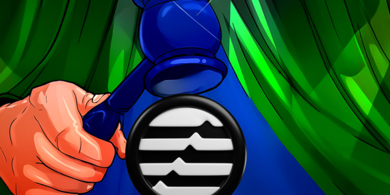 Aptos CEO to Testify Before U.S. Congress — APT Token Surges 5%