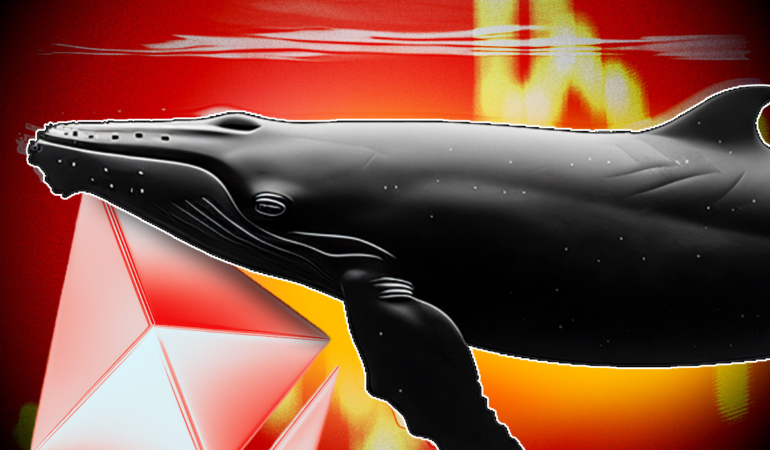 Ethereum Whales Dump $237M ETH – What’s Next?