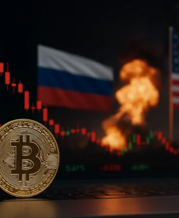 3.5-Billion-in-Crypto-Options-Expiry-Set-to-Stir-Market-Volatility-Amid-Geopolitical-Tensions