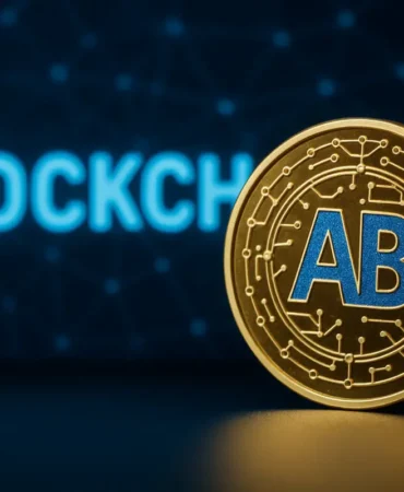 AB-Blockchain