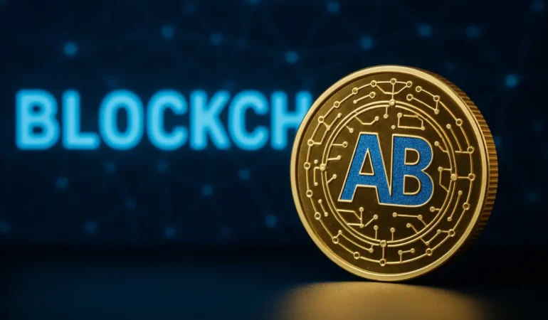 AB-Blockchain