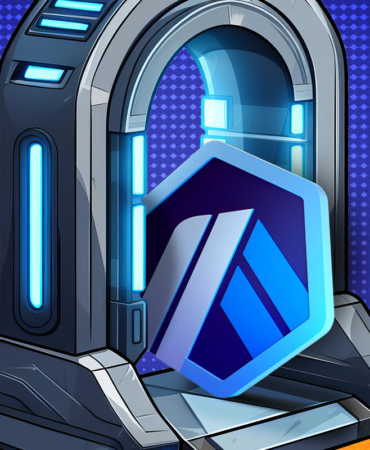 Arbitrum-Rally-Fooled-the-Market-But-the-Weekly-Chart-Reveals-a-Hidden-Danger