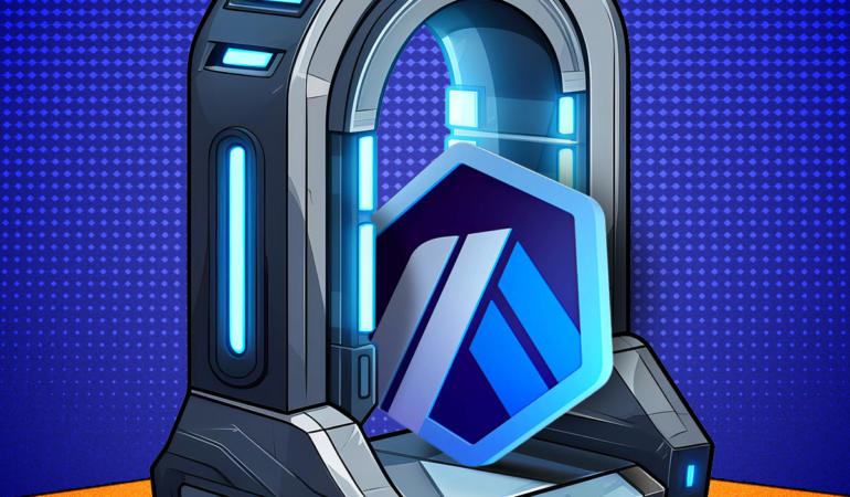 Arbitrum-Rally-Fooled-the-Market-But-the-Weekly-Chart-Reveals-a-Hidden-Danger