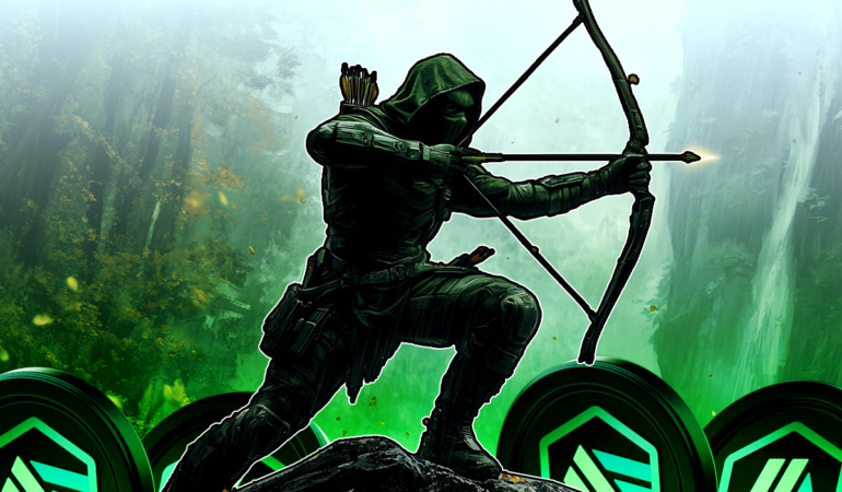 Arbitrum on Fire All Eyes on Robinhood’s Crypto Reveal in Cannes