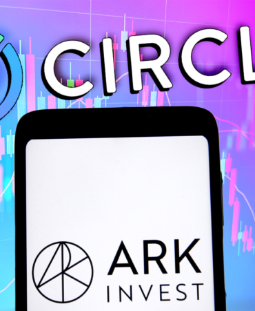 Ark-Invest-Unloads-Circle-Stock-After-IPO-Surge-Should-You-Be-Worried