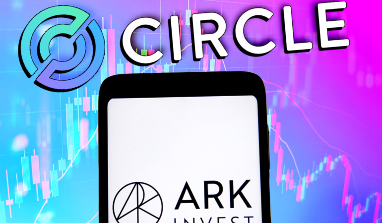 Ark-Invest-Unloads-Circle-Stock-After-IPO-Surge-Should-You-Be-Worried