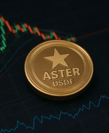 Aster-USDF