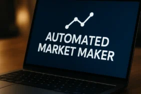 Automated-Market-Maker