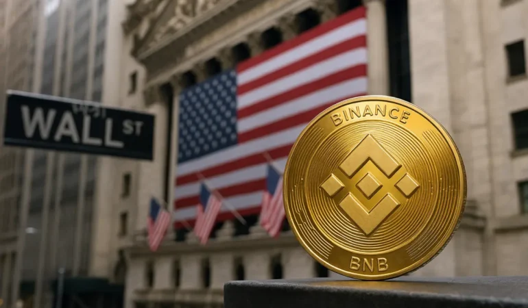 BNB-Emerges-as-Wall-Streets-Latest-Crypto-Darling-as-Nano-Labs-Unveils-1-Billion-Investment-Plan