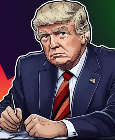 BTC-Bleeds-as-Trump-Rehearses-War-Plans-in-White-House-Situation-Room
