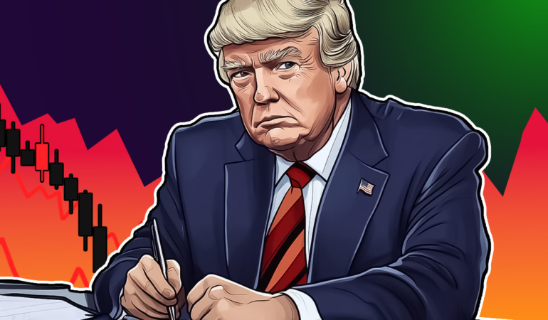 BTC-Bleeds-as-Trump-Rehearses-War-Plans-in-White-House-Situation-Room