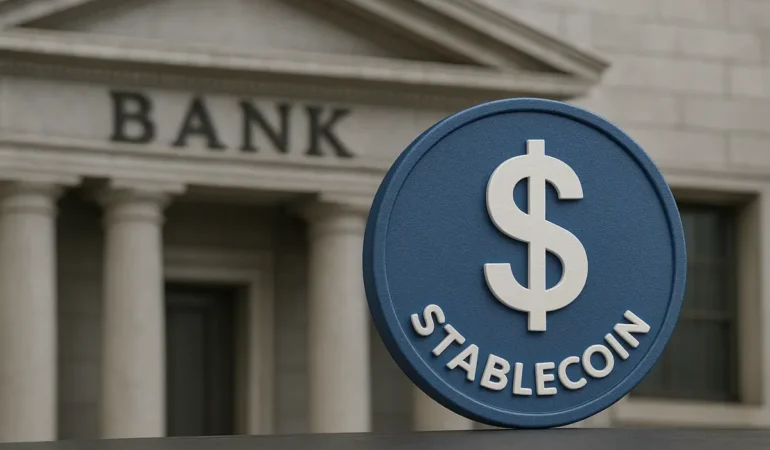 Bank-of-Korea-Favors-Banks-as-Initial-Issuers-of-Stablecoins-Amid-Regulatory-Concerns