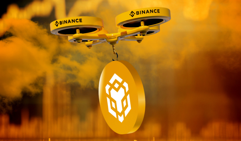 Binance-Unveils-Massive-200M-HOME-Token-Airdrop-Are-You-Eligible
