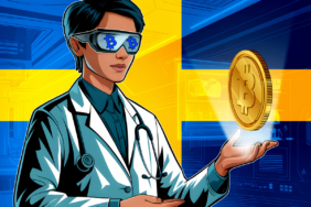 Bitcoin-Bet-Pays-Off-H100-Group-Shares-Soar-After-10.6M-Raise