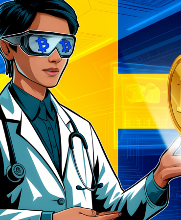 Bitcoin-Bet-Pays-Off-H100-Group-Shares-Soar-After-10.6M-Raise