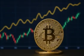 Bitcoin-Holds-Steady-as-Sentiment-Signals-Potential-Breakout