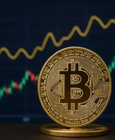 Bitcoin-Holds-Steady-as-Sentiment-Signals-Potential-Breakout