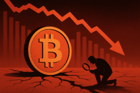 Bitcoin-Sinks-to-New-Monthly-Low-Is-a-Reversal-Coming-Soon