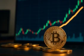Bitcoin-Supply-on-Exchanges-Hits-Record-Low-Amid-Price-Surge-to-New-All-Time-High