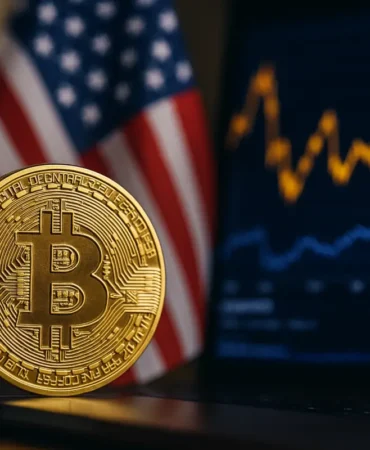Bitcoin-Traders-Eye-US-Economic-Data-Amid-Rising-Geopolitical-Tensions-and-Trump-Trade-Policy-Risks