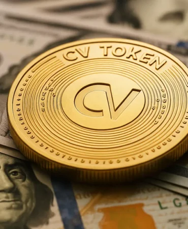 CV-TOKEN