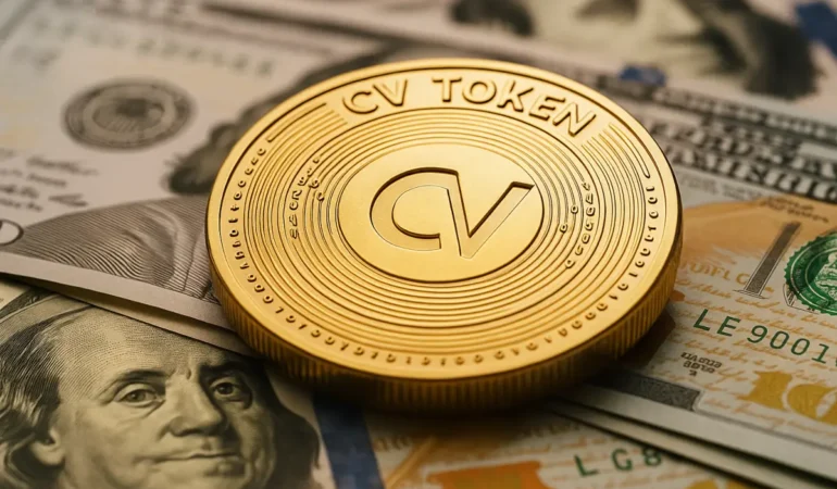CV-TOKEN