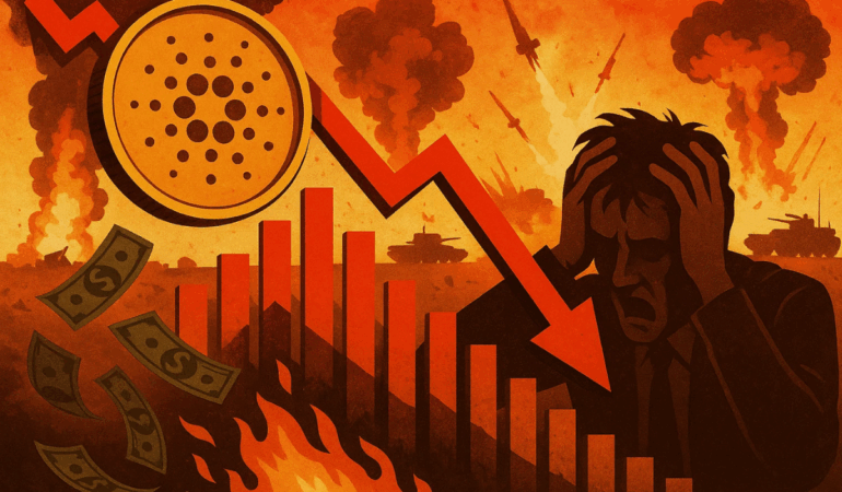 Cardano-Crashes-Amid-Middle-East-Tensions-Whats-Next-for-ADA